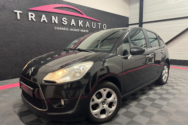 CITROEN C3
