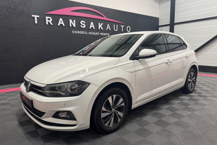 VOLKSWAGEN POLO BUSINESS