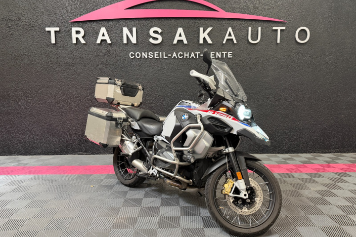 BMW R 1250 