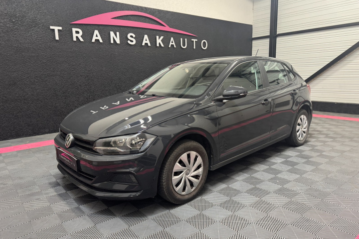 VOLKSWAGEN POLO BUSINESS