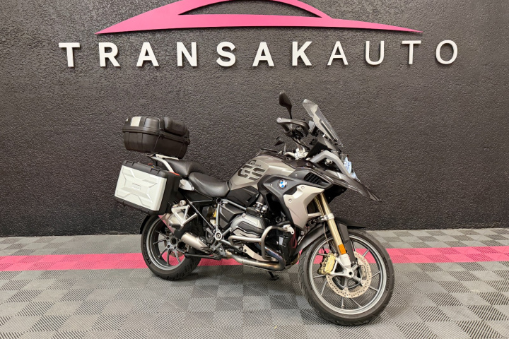 BMW  R 1200 GS 