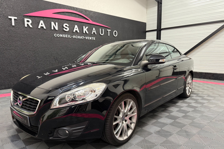 VOLVO C70