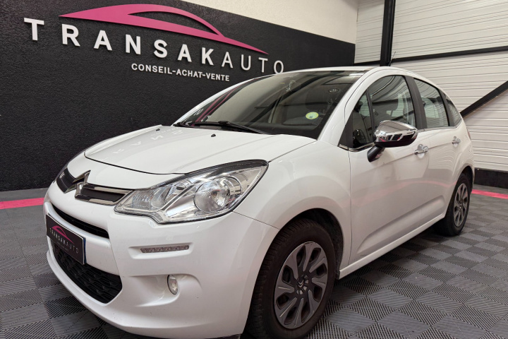 CITROEN C3 BUSINESS