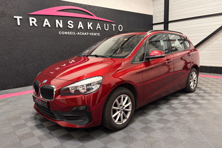 BMW SERIE 2 ACTIVE TOURER F45 LCI