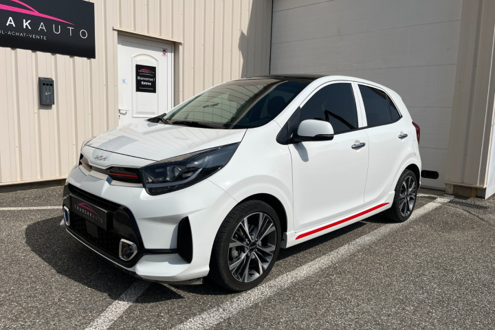 KIA PICANTO