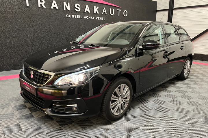 PEUGEOT 308 SW BUSINESS