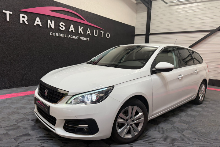 PEUGEOT 308 SW BUSINESS