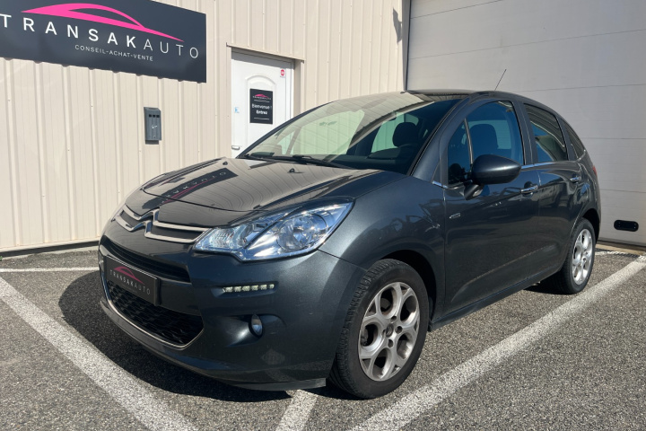 CITROEN C3