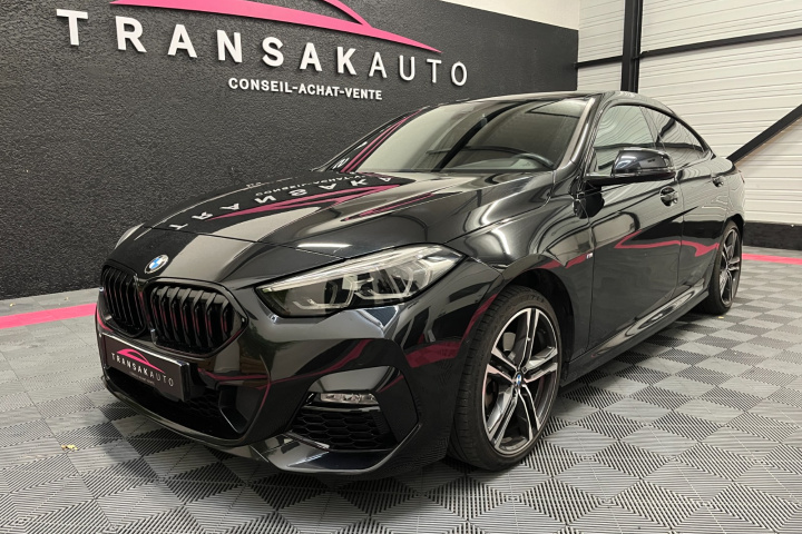 BMW SERIE 2 GRAN COUPE F44